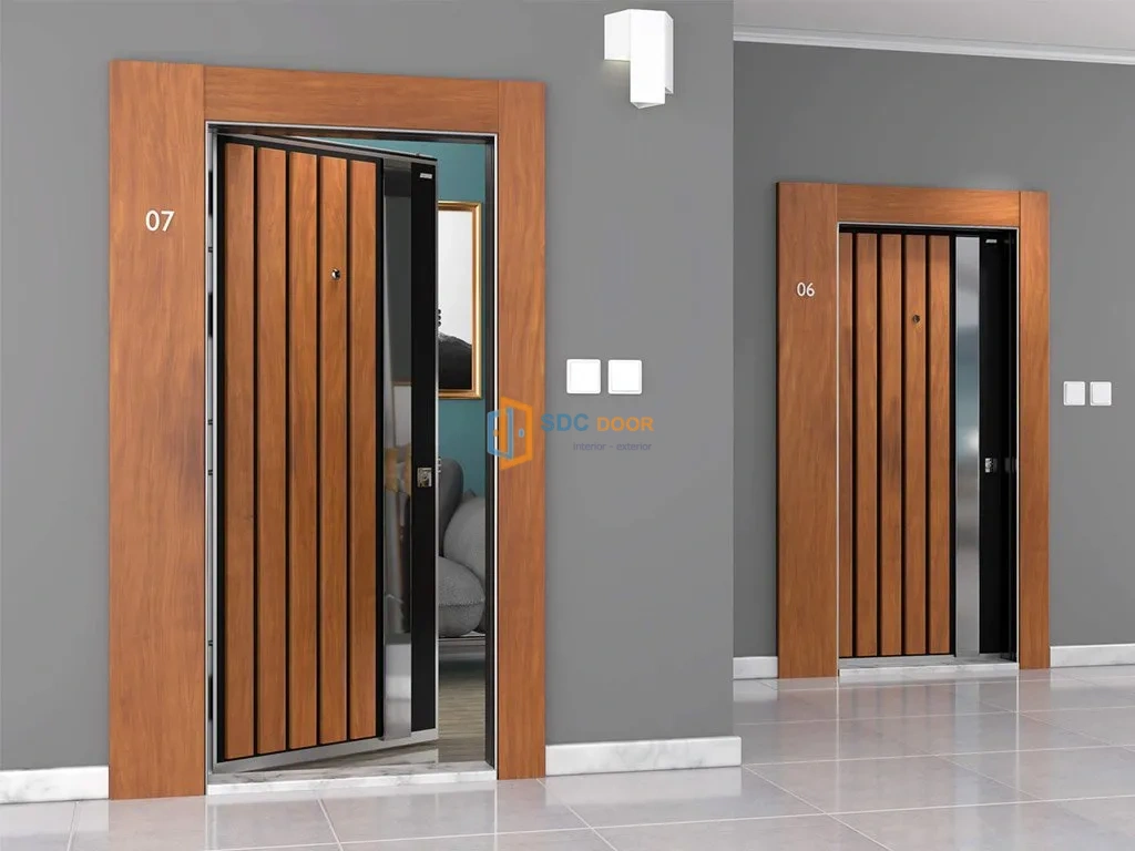 Akdeniz Çelik Kapıcı