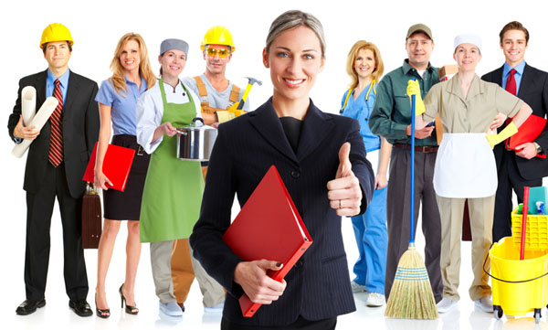 Akdeniz Çelik Kapıcı Hizmeti